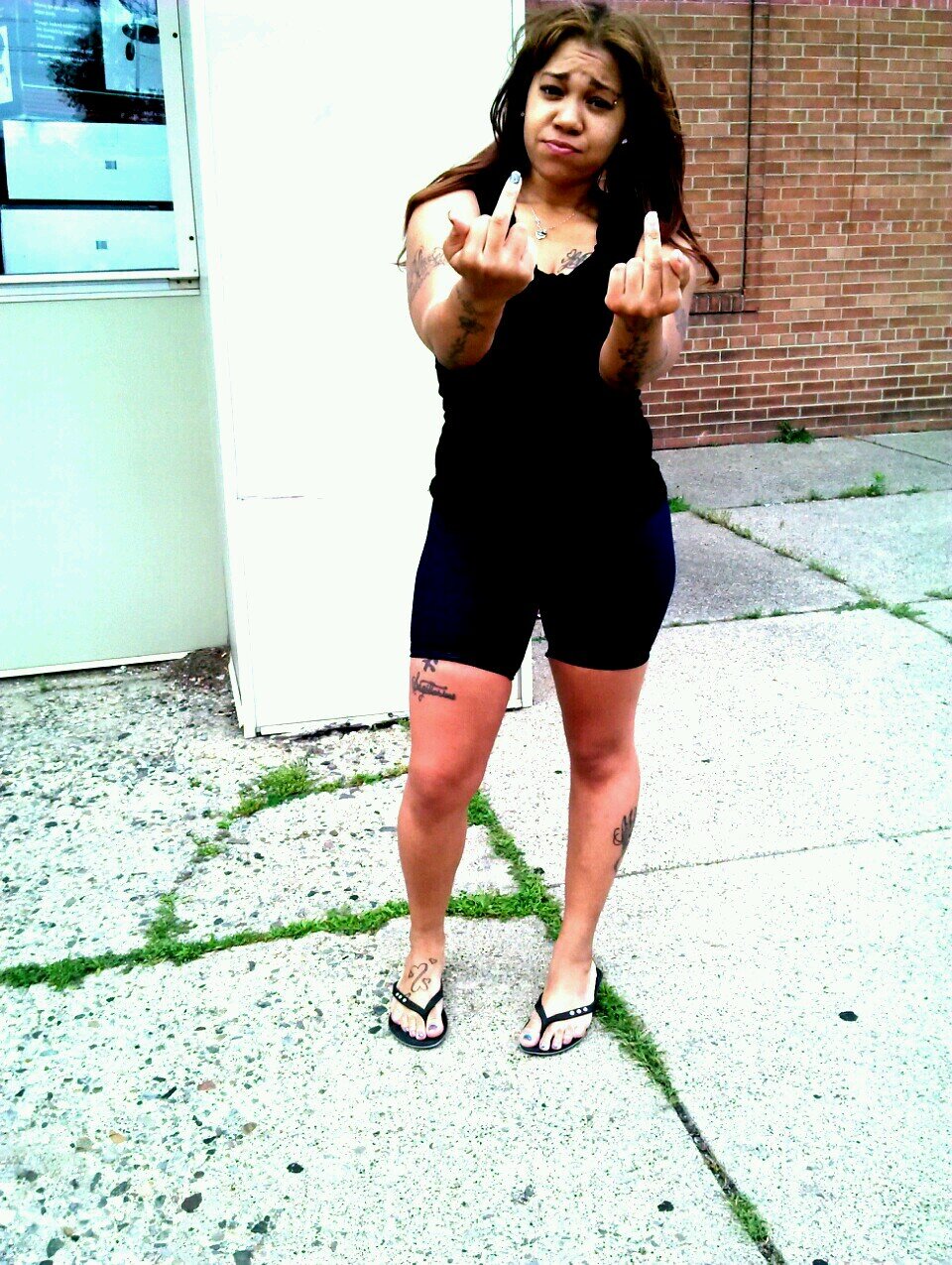 ☞ The Greatest ☜  ❥ Ion Care For People , Feelings , Or Opinions ✌                       follow my favorite cousin @_lilboots__