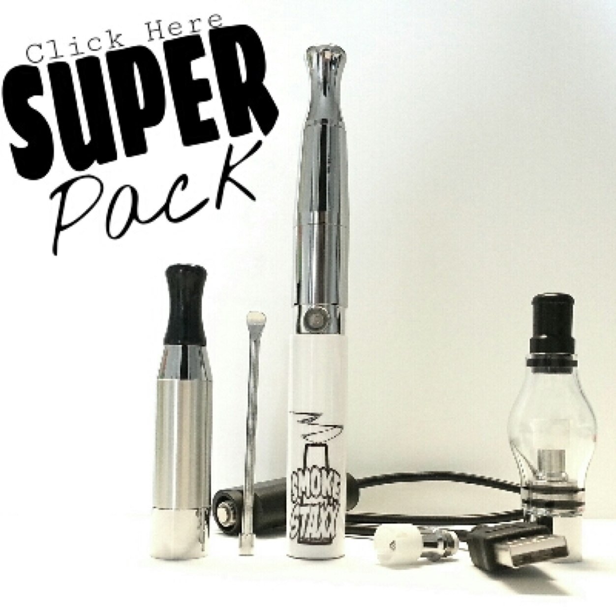 Official twitter of Smoke Staxx vaporizers the best vapor pen on the market.