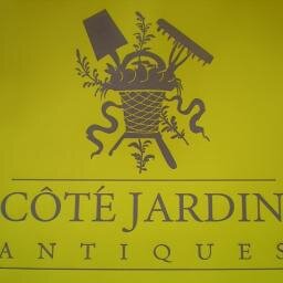 We started Cote Jardin in Georgetown in 2004, using our home in the village of Gordes in the south of France as a base to antiques and decorative items.