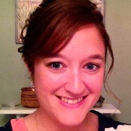Wife, Mother of 2, Jesus Follower