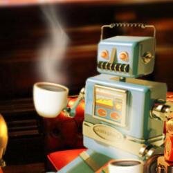 codecafetv's profile picture. Aprende pequeñas porciones de código mientras tomas un café