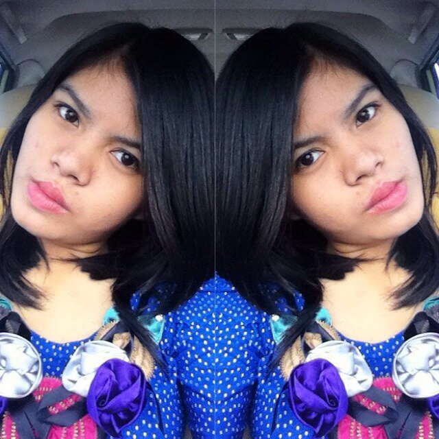 I have to make my parents proud of me! I want to be a succesful english lecturer!!! Line/path/ig: Mutiaherfina