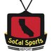 SoCal Sports Report (@socalsportstv) Twitter profile photo