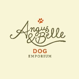 Angus & Belle Dog Emporium is an online store selling luxury & designer dog products, food and accessories for your favourite companion/s.