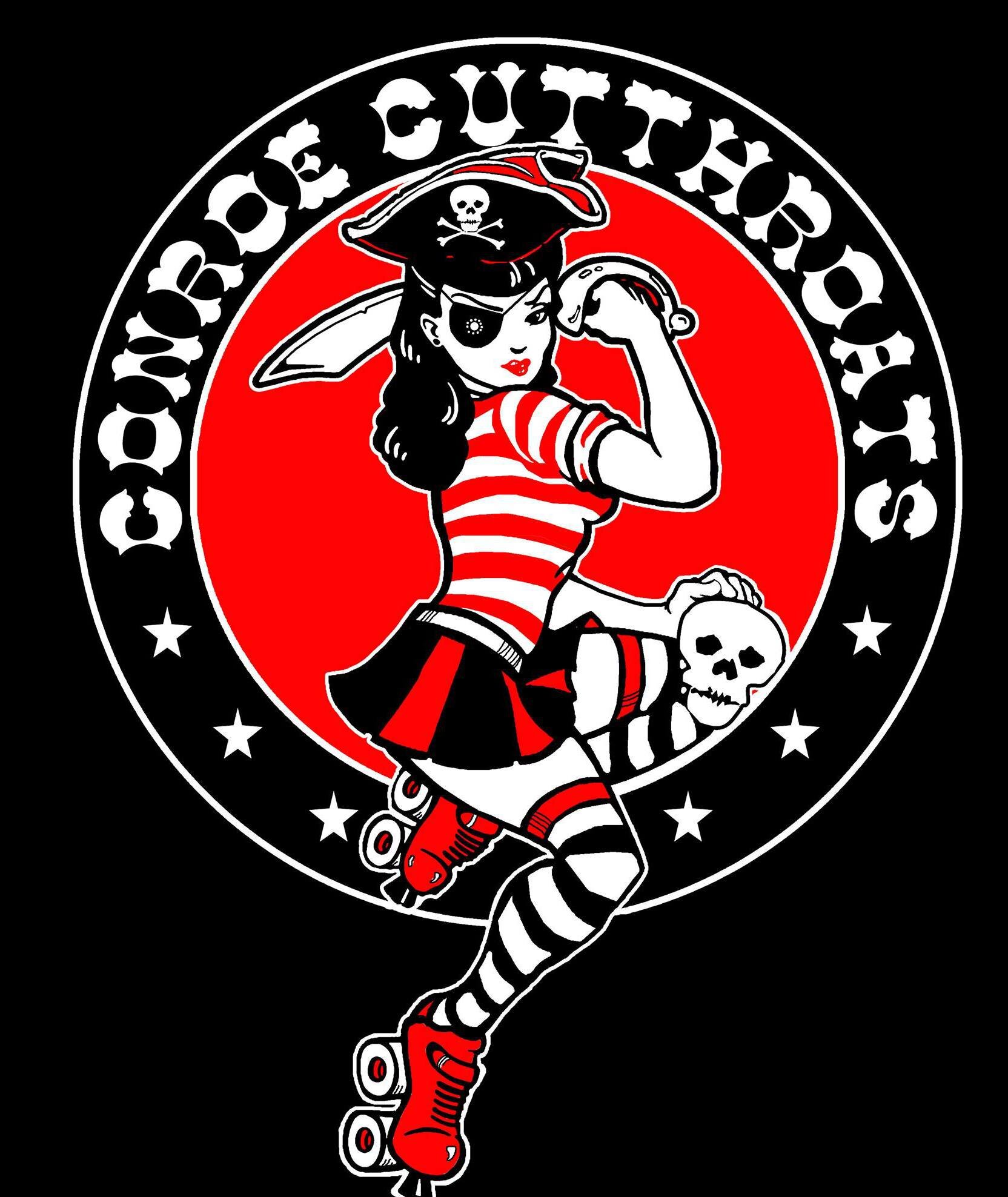 CRD is home of the Conroe Cutthroats and the Conroe Scallywags! We are a non-profit organization, and love to be involved in our community.
