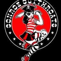 Conroe Roller Derby (@conroerllrderby) 's Twitter Profile