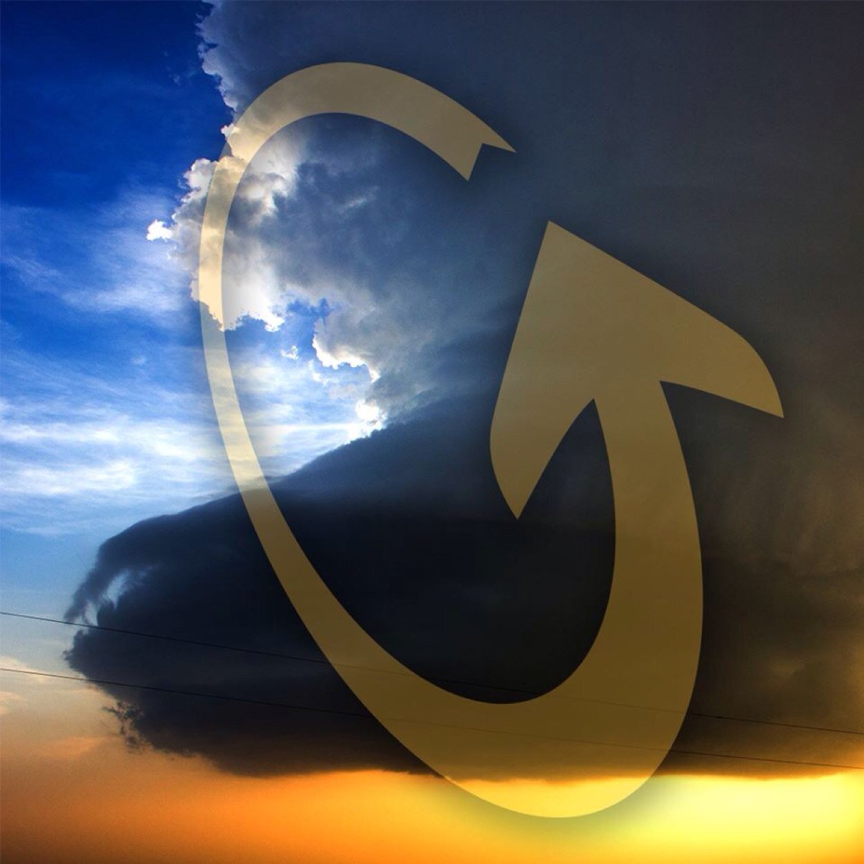 RapidRotation's profile picture. Join us for storm chasing in Tornado Alley - booking tours now!
