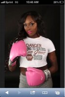 Booking: She.Hulk223@gmail.com
Hosting/Features/ FightNights