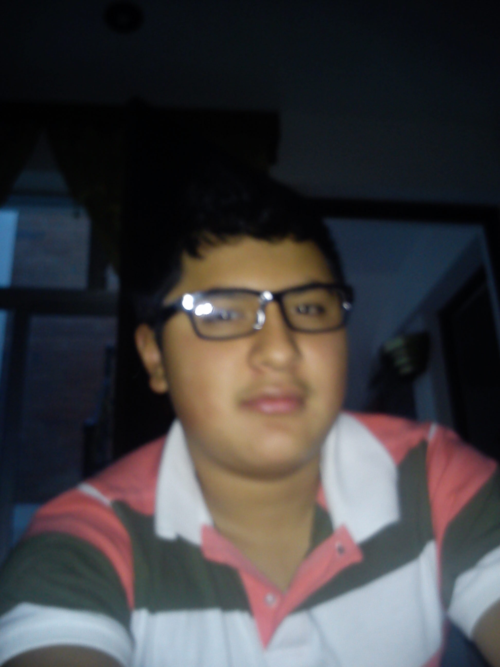 cunda te miro estoy sonriendo sin que me de cuenta
