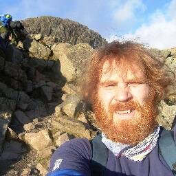 Climbing Grit, Walking Wharfedale, Football, Guitar, Coffee and cycling