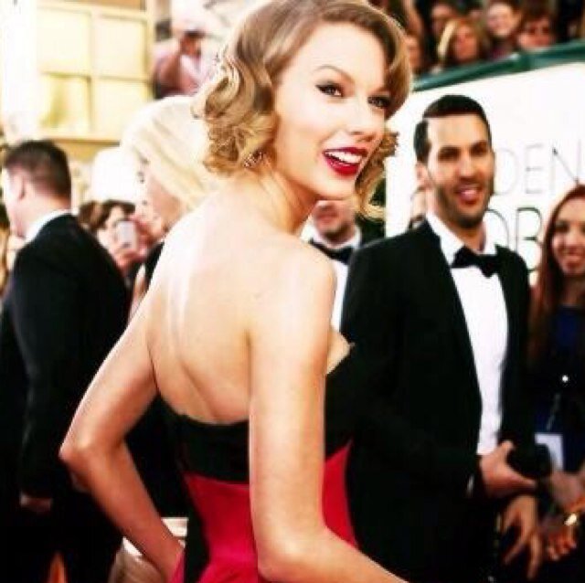 Fangirling.