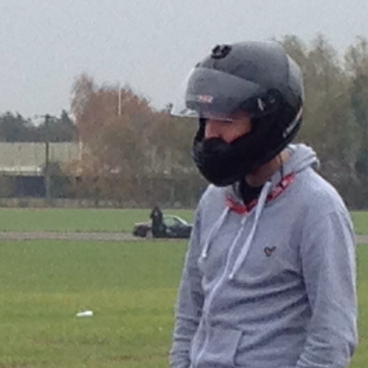 LyndonMunt's profile picture. Streetwise Hercules