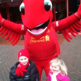Husband, Father, LFC fan. MS warrior YNWA