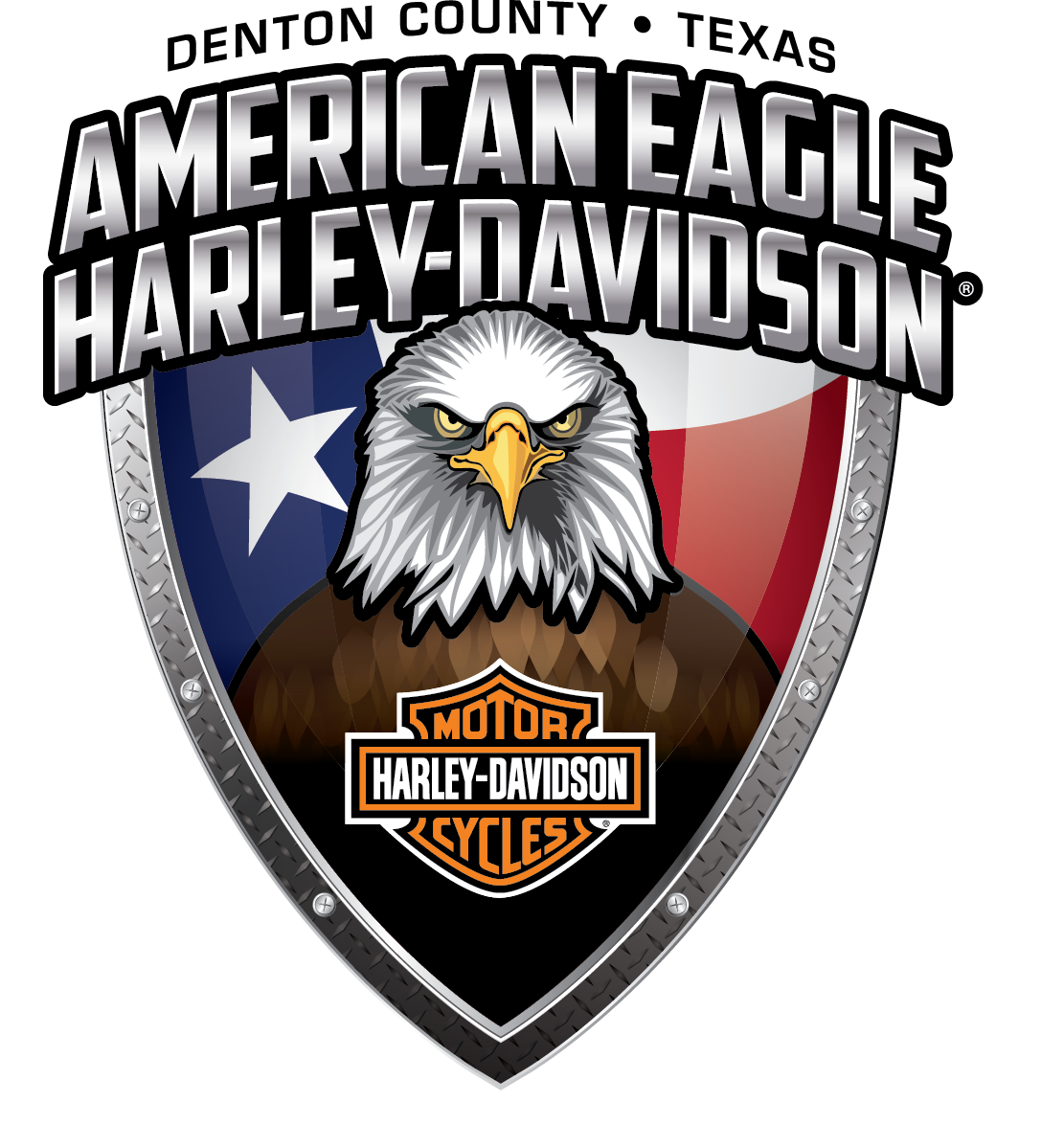 American Eagle HD