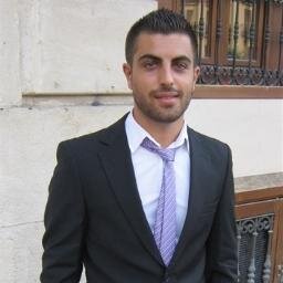 Desarrollador de aplicaciones web en .NET y experto en Marketing Online y SEO. https://t.co/y3RRgtNL8e…