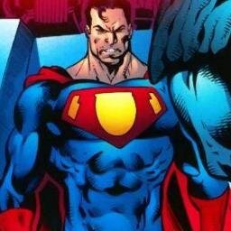 UltramanRage's profile picture. Born on krypton and raised on earth, he saves the day in his own way by killing people. Pre-52 since New 52 sucks!!! Openrp