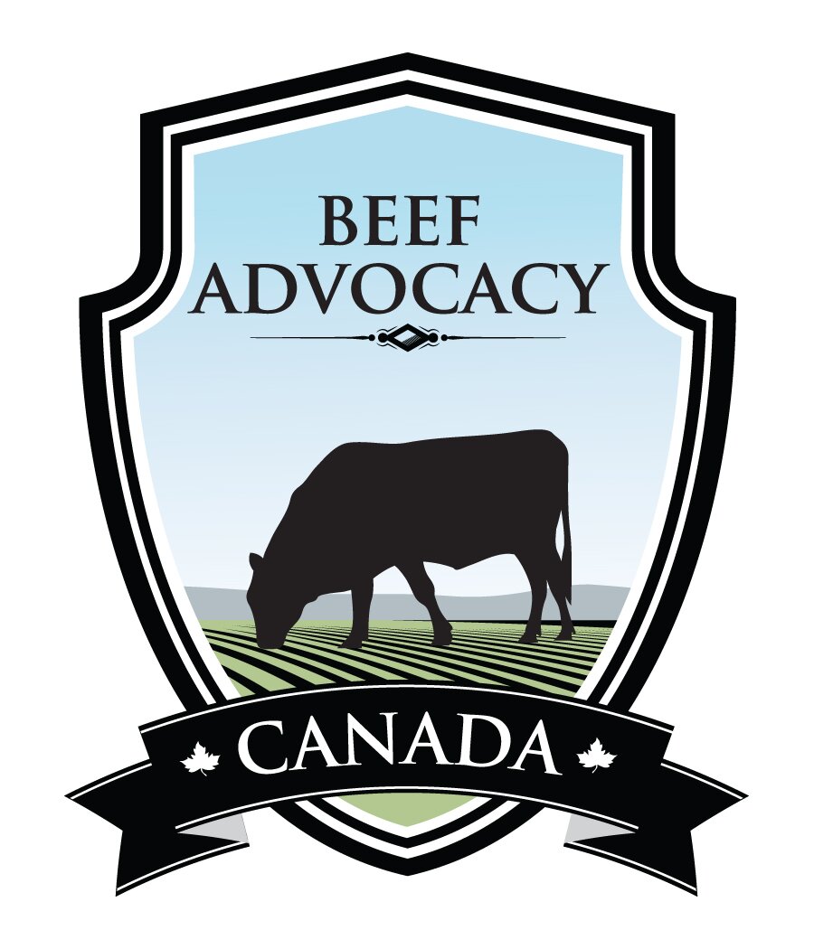 Real beef. Real people. Real life. 
Become an advocate for Canada's beef industry today.