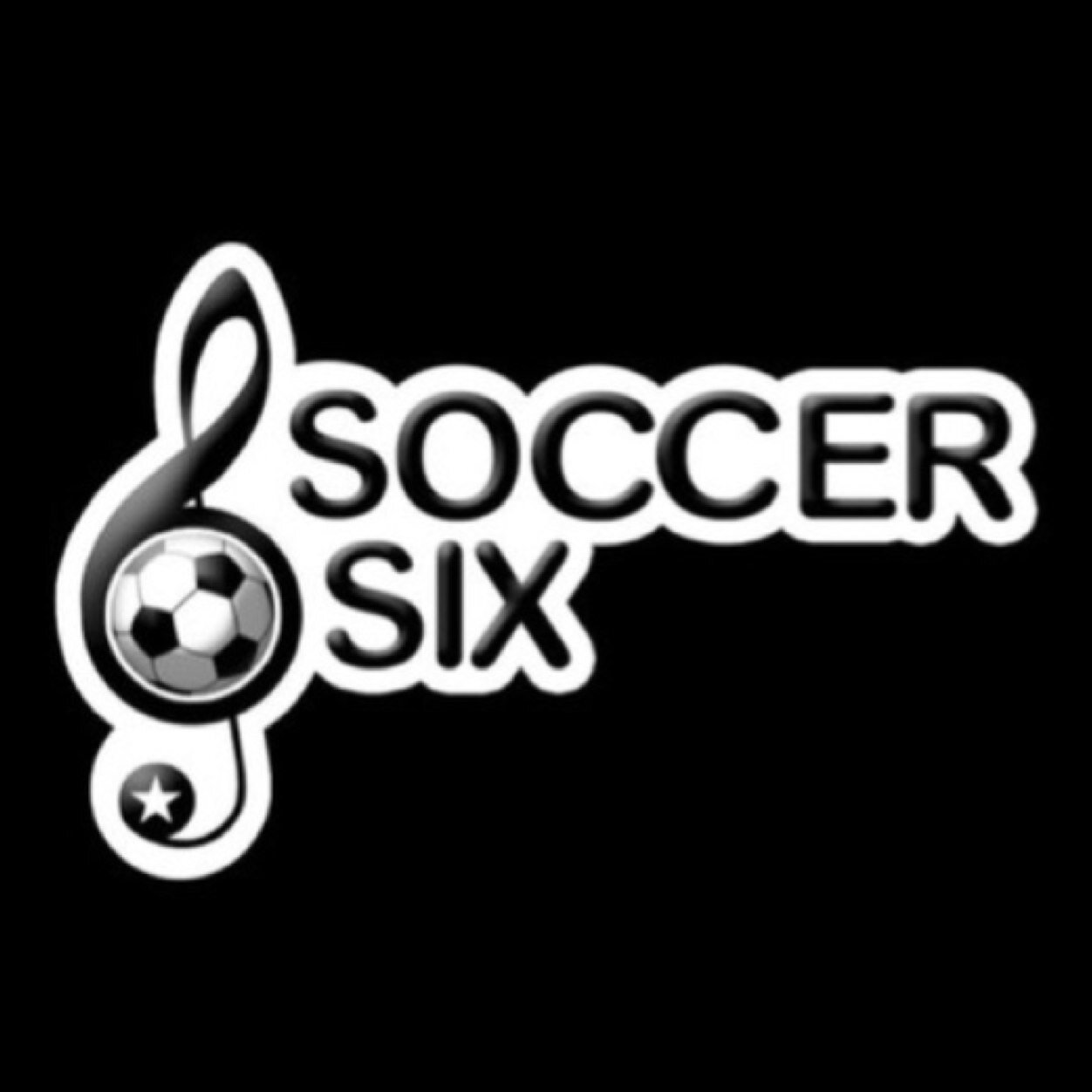 we are the soccer six twerk team