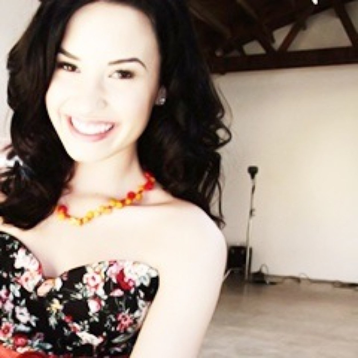 Let's get out of this town, baby we're on fire