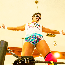 SleazeIsLegal's profile picture. I'm bringing sleazy back. |RP/Views are my own and in no way reflect @JoeyRyanOnline|
