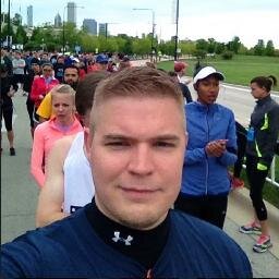 RonErmis's profile picture. Obstacle Course Racer, Marathoner, Ultra Marathoner, SPARTAN RACER #RunChicago