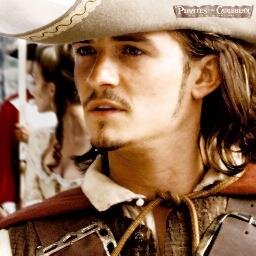 Keep a weather eye on the horizon. [STRICTLY RP/AU. MATURE CONTENT.]