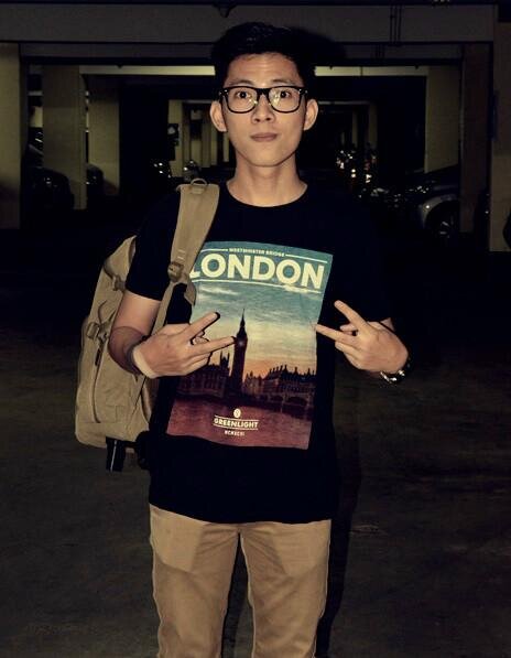 nandanapandita's profile picture. Tourism'12 - a part of @ra_squad , MXRC_BDG & MRT Racing