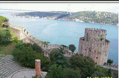 yavuzzbilal's profile picture. 