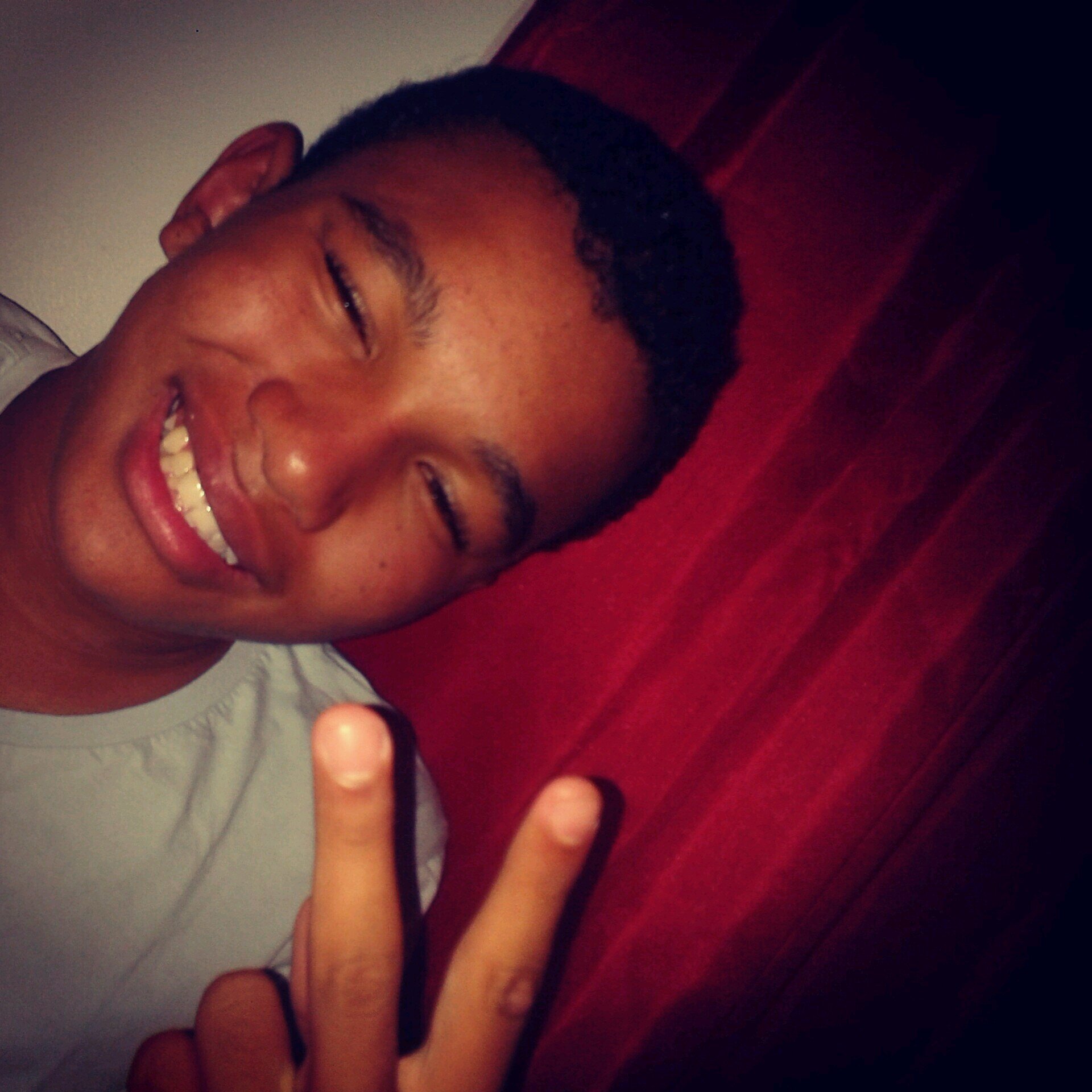 DanoSarang's profile picture. the craziest guy you will ever know ..... and i love mila kunis