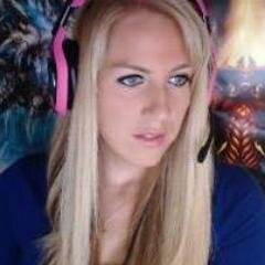 Blizzard Entertainment Community Manager. This account is inactive, try @Katealyst for an updated account!