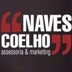 Assessoria de imprensa, Marketing e Eventos