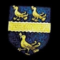 ReptonArchives's profile picture. A cornucopia of antiquarian delights handpicked by the School Archivist