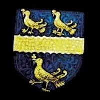 Repton Archives (@reptonarchives) 's Twitter Profile