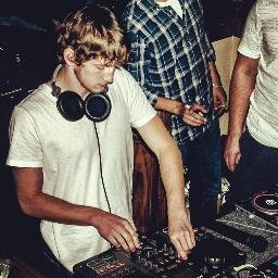 DJ/Producer: • Deep House • Trance •                  For Booking Inquries: booking@52records.com