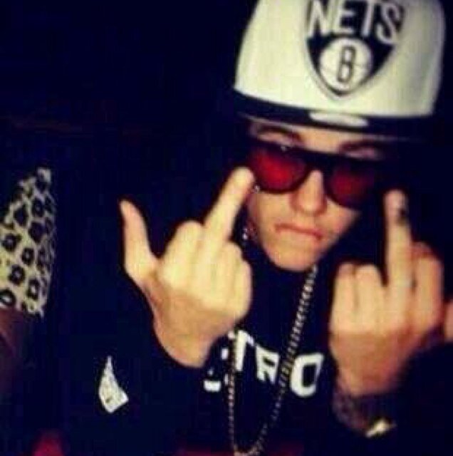 he's the reason for my smile