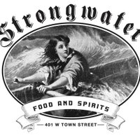 Strongwater (@strongwateroh) 's Twitter Profile