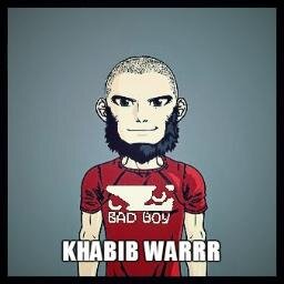 Ilyasismailov's profile picture. 