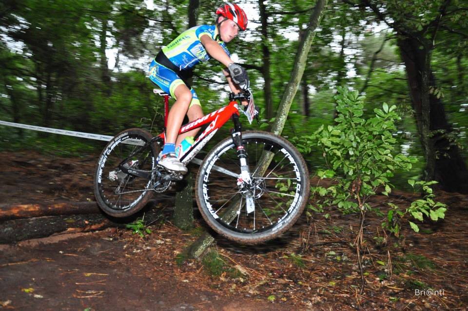 lloyd_sprangers's profile picture. cyclocross! 3