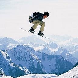 SkyMowerz's profile picture. 