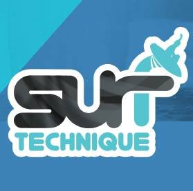 Surftechnique's profile picture. A Surftechnique nasceu em 2000. Tem como principal objectivo a formação de atletas, desde o primeiro contacto com o surf, até ao alto rendimento.