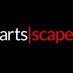 arts|scape (@artsscape) Twitter profile photo