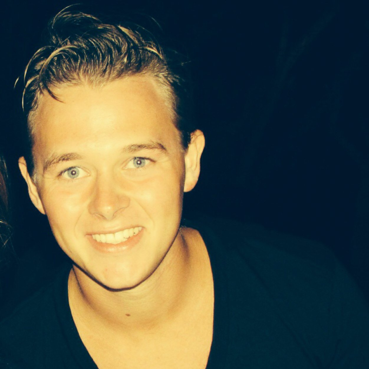 Dwayne_92's profile picture. 