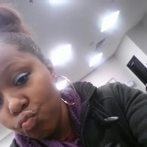 IAmSierraTho Profile Picture