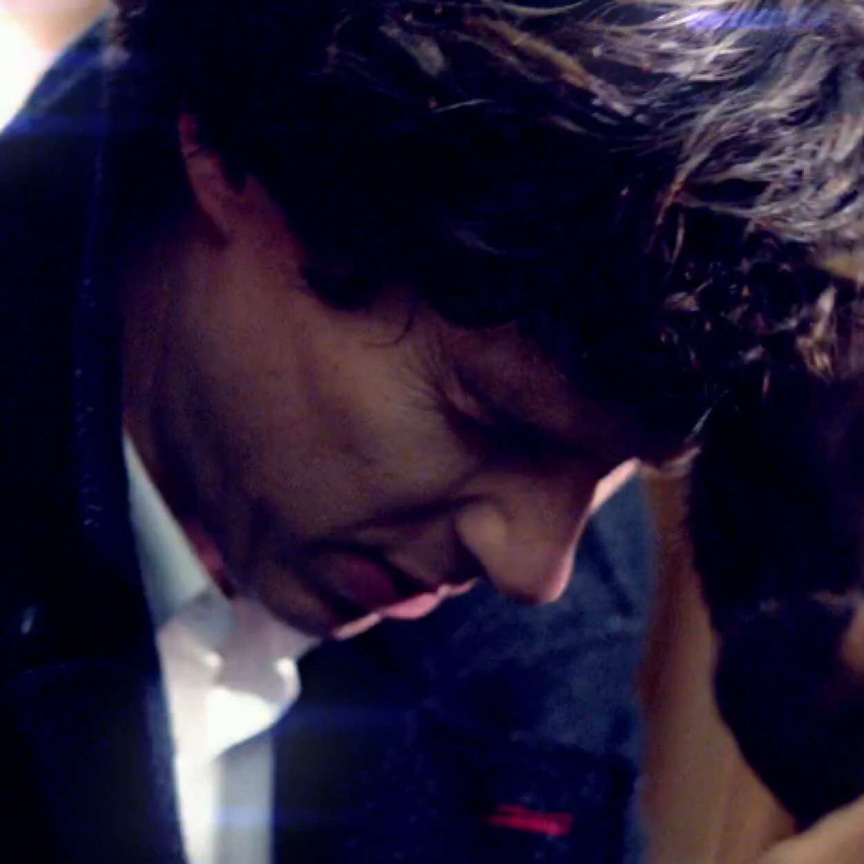 Oh, please. Killing me is /so/ two years ago. |Sheriarty|JohnLock|Semi-Literate|