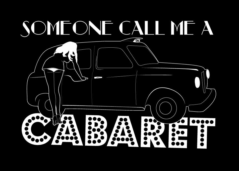 Some1CallMeACab's profile picture. A pop-up burlesque and cabaret show... Recreating the glamourous, raw and intimate atmosphere of early cabaret and bringing it to your venue