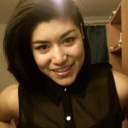 Dancer, Artist, Choreographer, creative thinker and fun lover. Dance major at Uarts in Philly baby!