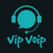 Profile Picture of VIP VoIP (@@vipvoiptv) on Twitter