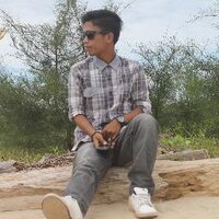 Akmal Hidayat (@0812akmal) 's Twitter Profile
