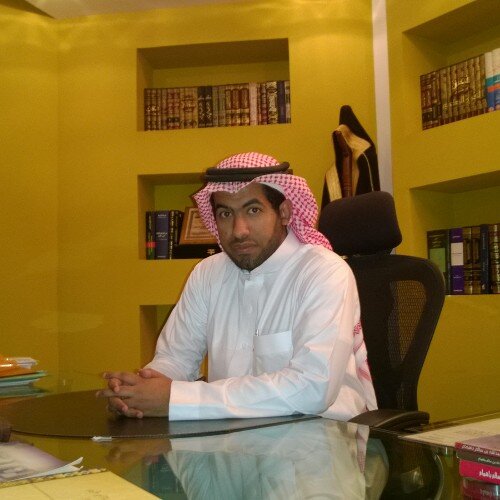 محامي مرخص من وزارة العدل بالمملكة العربيه السعوديه مدينة مكة المكرمة ،  جوال رقم: ٠٥٤٦١٠٣١٠٩ fahad@ansarylawfirm.com