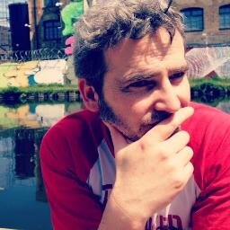 BriteSocial's profile picture. Moving home (merging accounts), as of 1st August I'll be tweeting from @AmplifiedSteve i do hope you join me there. I will follow U back. It's been emotional ;)